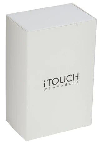 Thumbnail 2: iTouch Wearable Tech Watch 