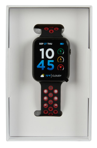 Thumbnail 3: iTouch Wearable Tech Watch 