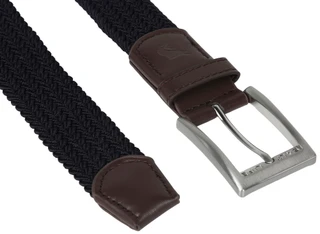 Thumbnail 2: Salt Life Men's Stretch Belt 