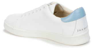 Thumbnail 3: JACK ROGERS Marina Leather Lace-Up Sneaker 