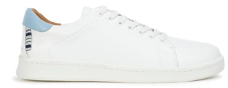 Thumbnail 4: JACK ROGERS Marina Leather Lace-Up Sneaker 