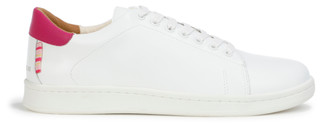Thumbnail 3: JACK ROGERS Marina Leather Lace-Up Sneaker 