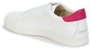 Thumbnail 5: JACK ROGERS Marina Leather Lace-Up Sneaker 