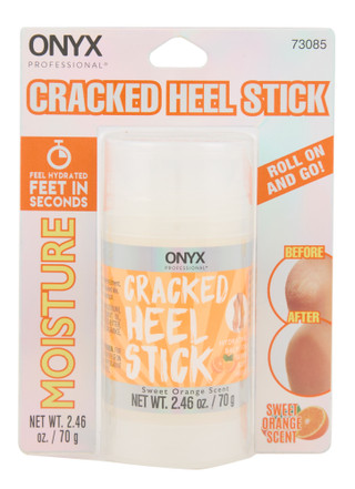 Thumbnail 1: ONYX Sweet Orange Cracked Heel Stick  