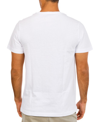 Thumbnail 2: Hurley Men's Americana Logo Graphic T-Shirt 