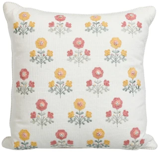 Thumbnail 1: 20x20 Floral Throw Pillow 