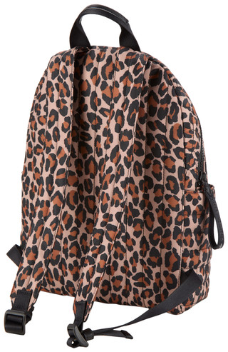 Thumbnail 2: KATE SPADE Camden Spotted Leopard Print Large Backpack 