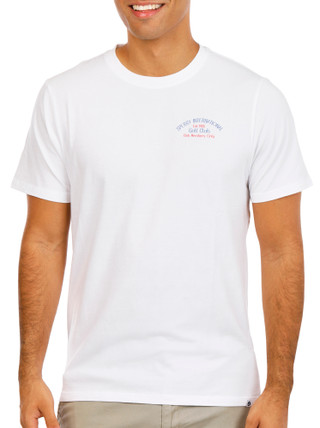 Thumbnail 2: Sperry Men's Americana Graphic Tee 