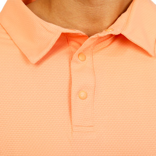 Thumbnail 3: REEL LEGENDS Men's Moisture Wicking UPF 50 Sun Protection Polo 