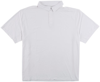 Thumbnail 1: REEL LEGENDS Men's Moisture Wicking UPF 50 Sun Protection Polo 