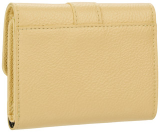 Thumbnail 2: Urban Expressoions Small Andie Snap Closure Wallet 