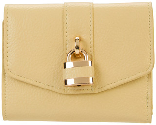 Thumbnail 1: Urban Expressoions Small Andie Snap Closure Wallet 