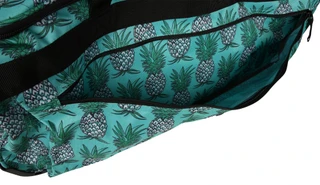 Thumbnail 3: Traveland 26 in Rolling Duffel Bag 