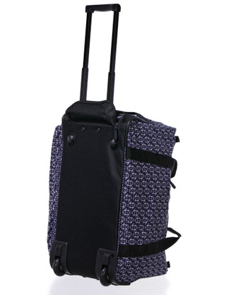 Thumbnail 5: Traveland 21 in Rolling Duffel Bag 