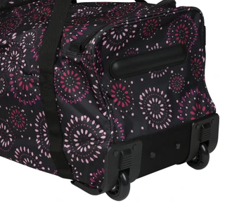 Thumbnail 3: Traveland 21 in Rolling Duffel Bag 