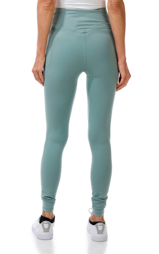 Thumbnail 3: Under Armour Women's Active Meridian Leggings 
