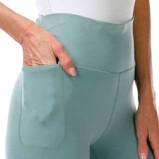 Thumbnail 4: Under Armour Women's Active Meridian Leggings 
