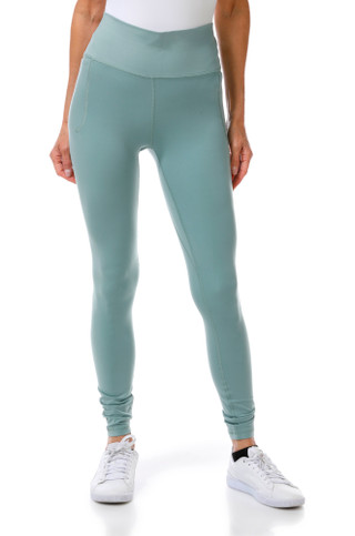 Thumbnail 1: Under Armour Women's Active Meridian Leggings 