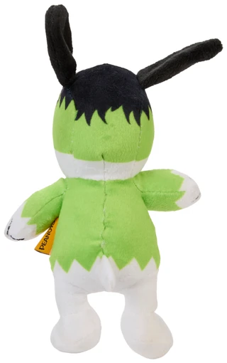 Thumbnail 2: Peanuts Frankenstein Snoopy Plush Dog Toy 