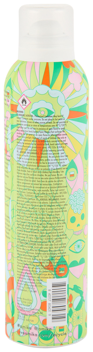 Thumbnail 2: AMIKA 5.3 oz Texture Spray 