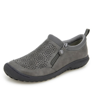Thumbnail 7: JBU Women's Avery Mary Jane Shoe 