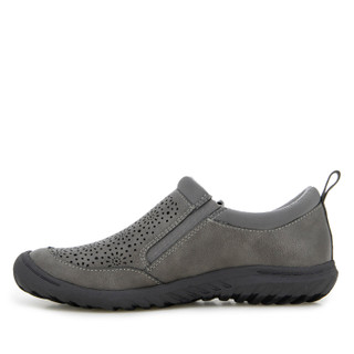Thumbnail 4: JBU Women's Avery Mary Jane Shoe 