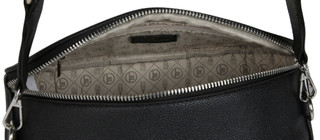 Thumbnail 2: London Fog Josie Rounded Camera Crossbody Bag 