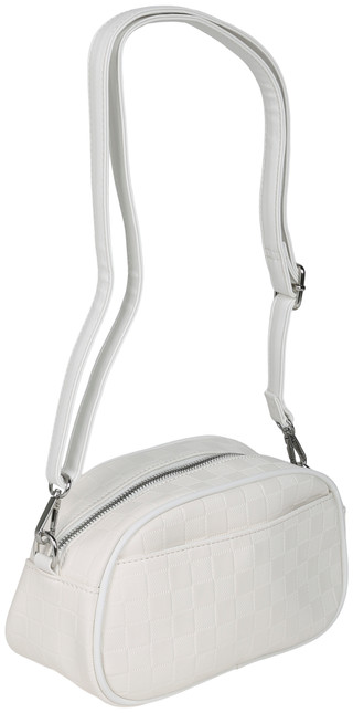 Thumbnail 3: London Fog Maddie Rounded Camera Crossbody Bag 