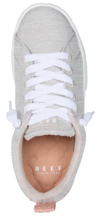 Thumbnail 2: REEF Womens Neptune Alana Sneakers 