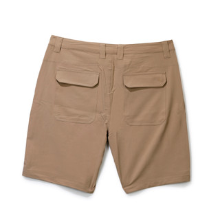 Thumbnail 2: TRUE TIMBER Men's Twin Reef Shorts  