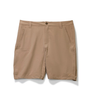 Thumbnail 1: TRUE TIMBER Men's Twin Reef Shorts  