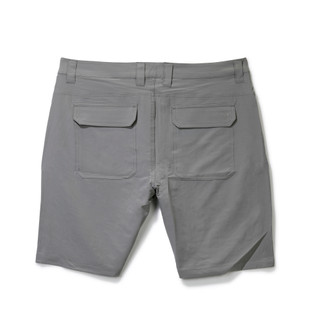 Thumbnail 2: TRUE TIMBER Men's Twin Reef Shorts  