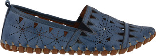Thumbnail 6: Spring Step Women's Fusaro Loafer Shoe 