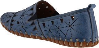 Thumbnail 7: Spring Step Women's Fusaro Loafer Shoe 