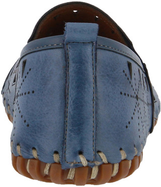 Thumbnail 4: Spring Step Women's Fusaro Loafer Shoe 