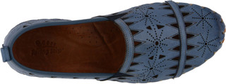 Thumbnail 2: Spring Step Women's Fusaro Loafer Shoe 