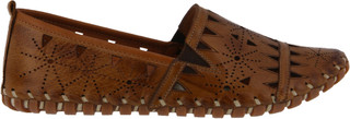 Thumbnail 6: Spring Step Women's Fusaro Loafer Shoe 