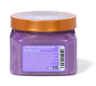 Thumbnail 2: Tree Hut 18 oz Meyow Shea Sugar Scrub 