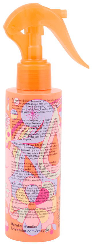 Thumbnail 2: AMIKA 5 oz The Wizard Detangling Primer 