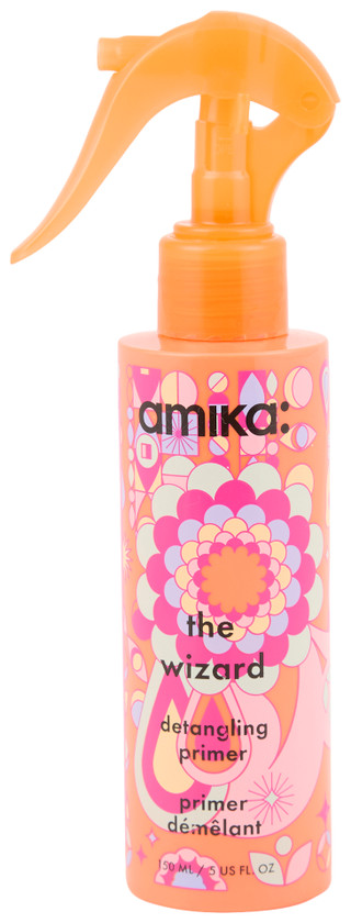 Thumbnail 1: AMIKA 5 oz The Wizard Detangling Primer 