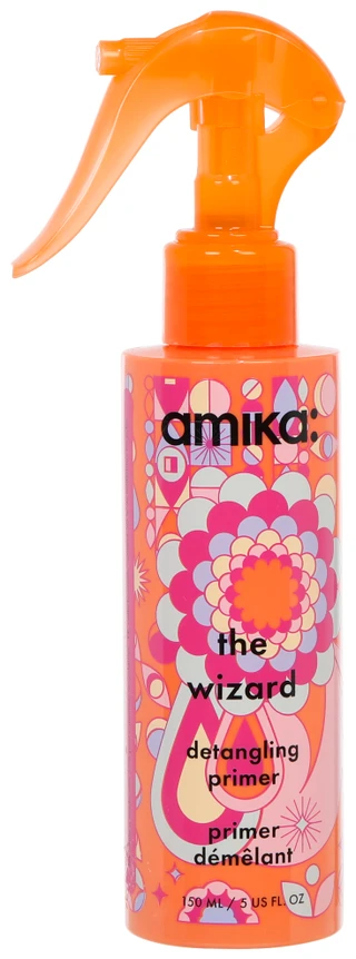 Thumbnail 1: AMIKA 5 oz The Wizard Detangling Primer 