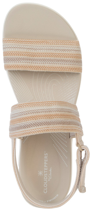 Thumbnail 3: Clarks Women's Arla Stroll Sandals 