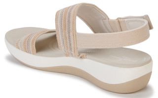 Thumbnail 4: Clarks Women's Arla Stroll Sandals 