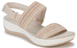 Thumbnail 1: Clarks Women's Arla Stroll Sandals 