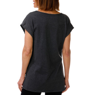 Thumbnail 2: Brisas Women's Active V-Neck Tee 