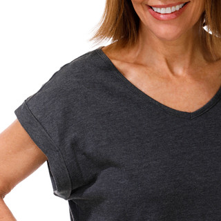 Thumbnail 3: Brisas Women's Active V-Neck Tee 