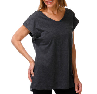 Thumbnail 1: Brisas Women's Active V-Neck Tee 