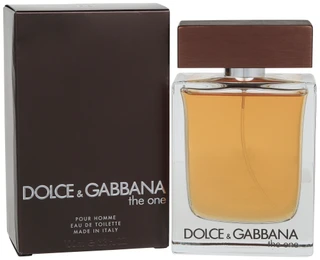 Thumbnail 1: Dolce & Gabbana Mens The One Eau De Toilette 