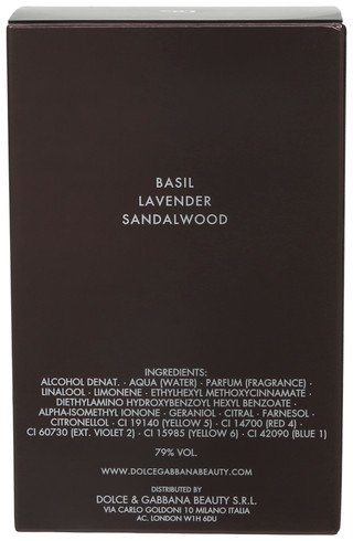 Thumbnail 2: Dolce & Gabbana Mens The One Eau De Toilette 