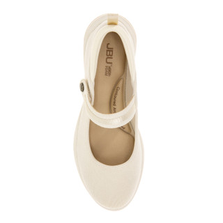 Thumbnail 5: JBU Women's Merry MaryJane Flats 